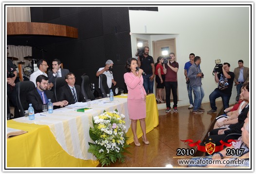 rolim de moura